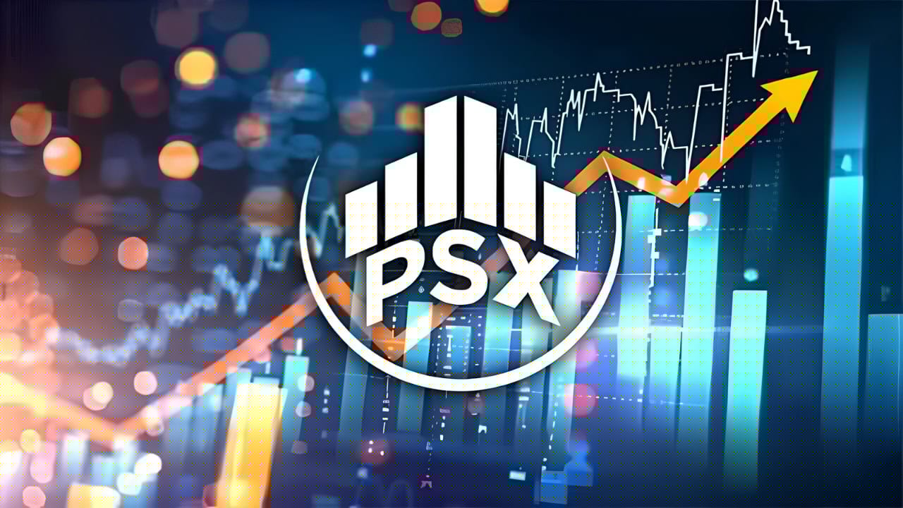 PSX Tumbles Over 1,000 Points as US-Iran Deal Hopes Fade