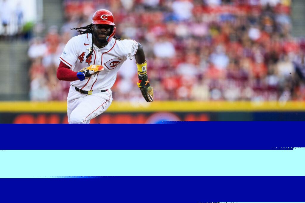 Report: Red Sox Made Offer For Elly De La Cruz