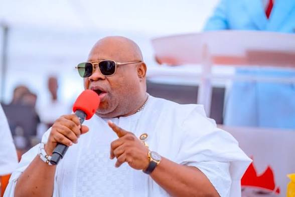APC Plotting To Lock Down 6 Osun LGAs, Prevent Voting, Write Results — Accord Party Alleges