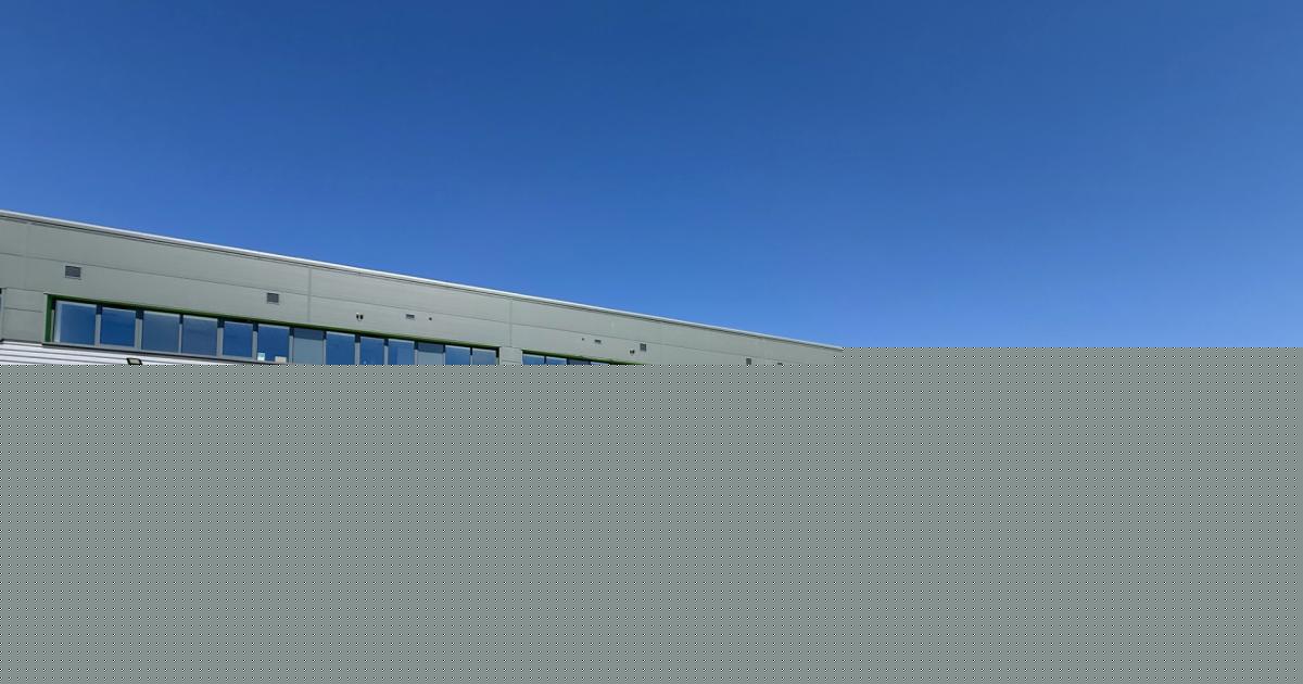 Industrial and logistics park in Dorset nearing full house after three new deals