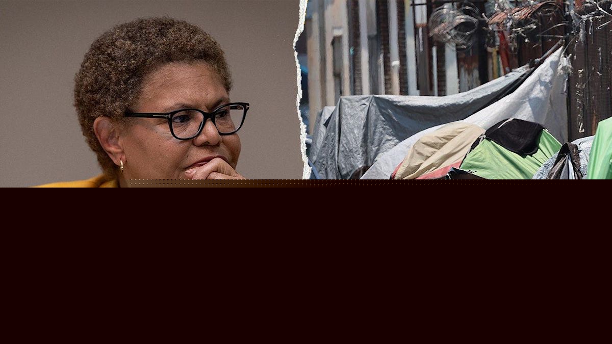 LA real estate vet comes at Mayor Bass with receipts over damning homelessness report: 'She doesn't get it'