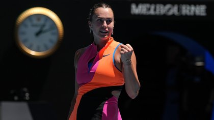 Sabalenka-Svitolina free livestream: How to watch Australian Open Semifinals, TV, time