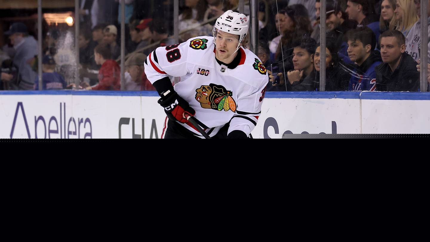 Will Ethan Del Mastro play his way into the defense?