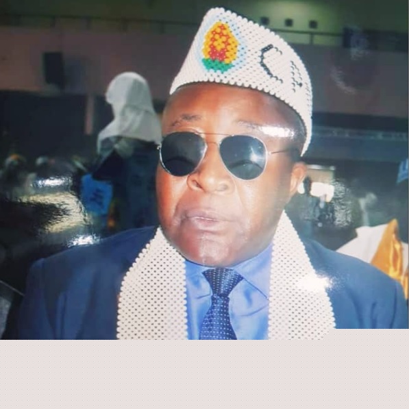 La jeunesse camerounaise appelée à soutenir Paul Biya en 2025 :: CAMEROON