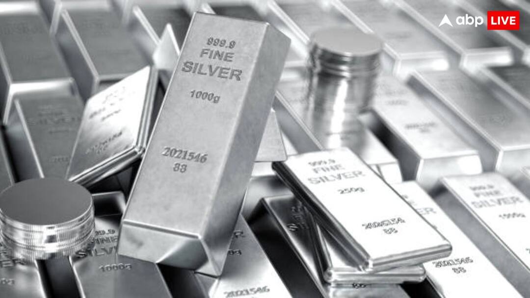 Silver Prices Crash Today (Jan 30), Check 1 Gram And 1 Kg Rates In Major Cities Across India