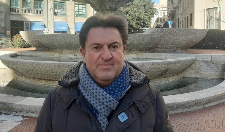 Savona, al congresso di FdI compare Piero Santi: segnali al centrodestra e ipotesi di lista civica