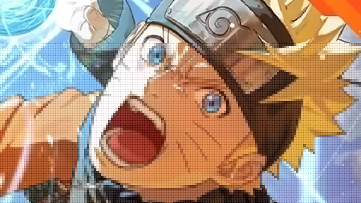 Fã de anime é presa após cancelar pedidos de produtos de Naruto e One Piece avaliados em 2,7 milhões de dólares