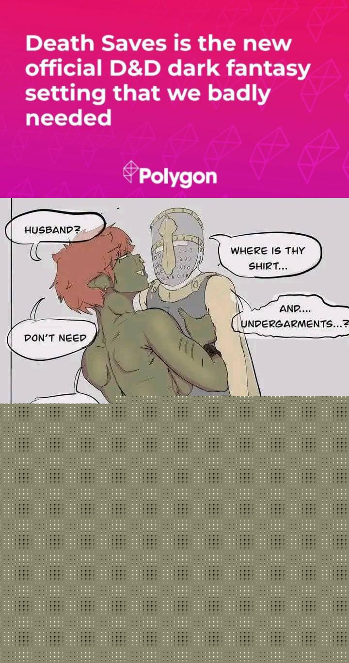 Dungeons and Dragons - Joe approves... | /r/dndmemes