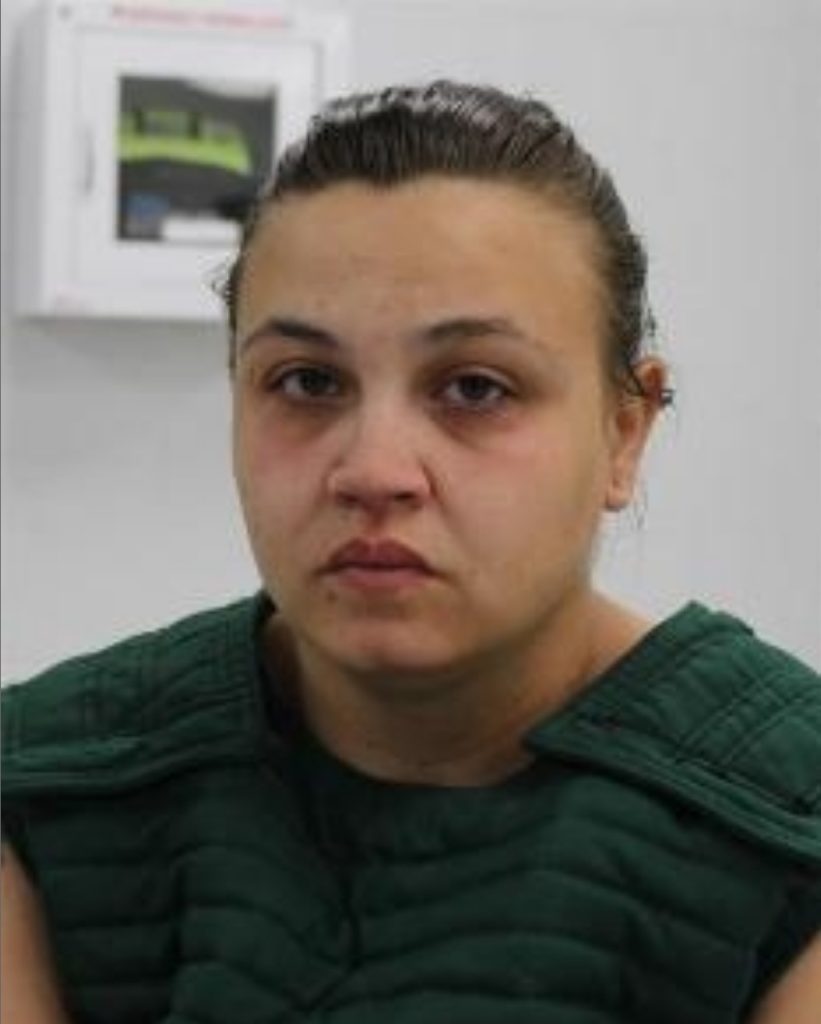 Fayette County mother convicted of killing 2-year-old stepson