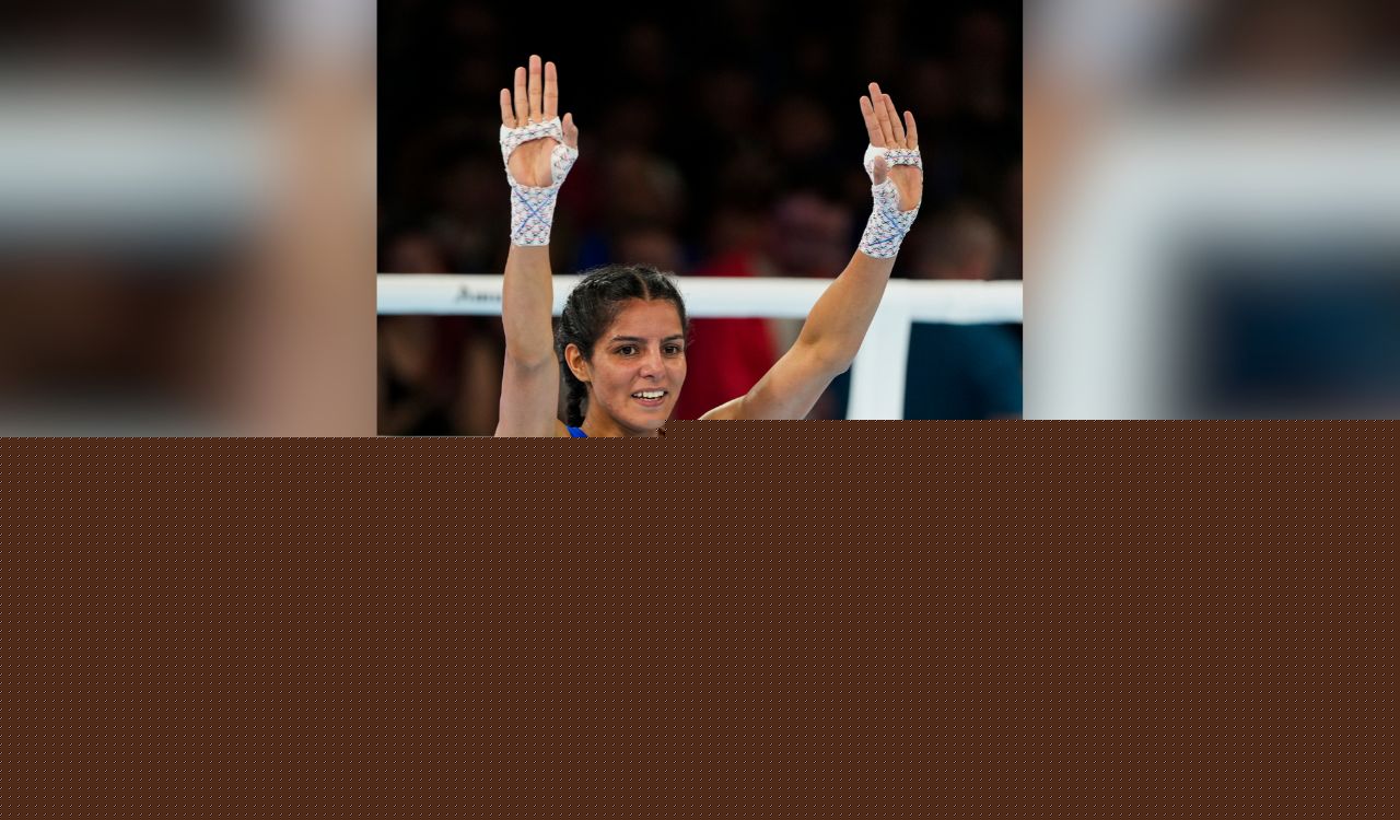 CWG 2026: Indian boxers assure five more medals; Toor, Gill reach shot put final