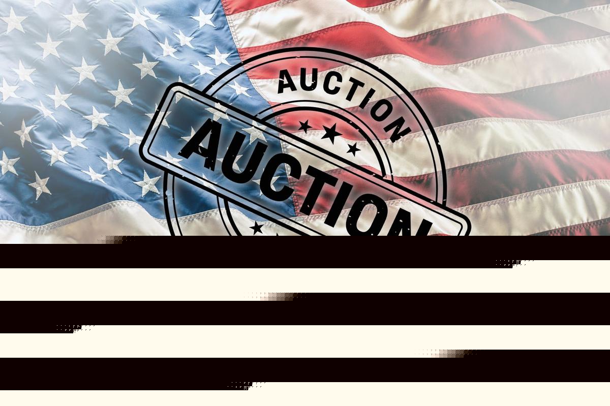 Bid on a Camper or Venue Package in Billings
