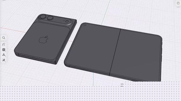 iPhone Ultra: Apple's first folding iPhone design, display, and release rumors