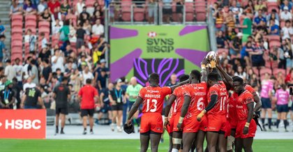 Shujaa Revival: 48-Man Squad Targets HSBC Challenger Promotion