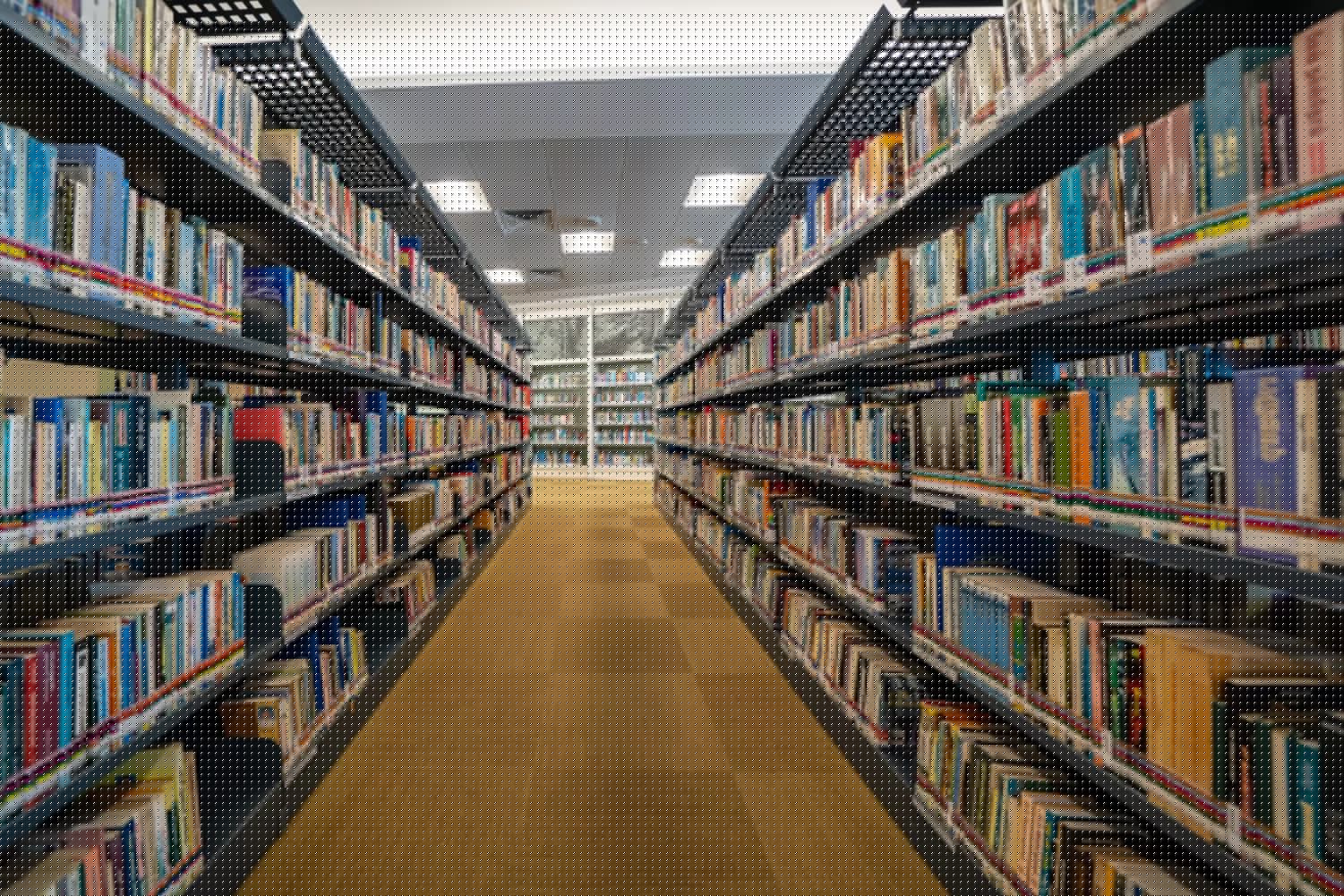 Dallas libraries see layoffs ahead of budget season with ‘no sacred cows’
