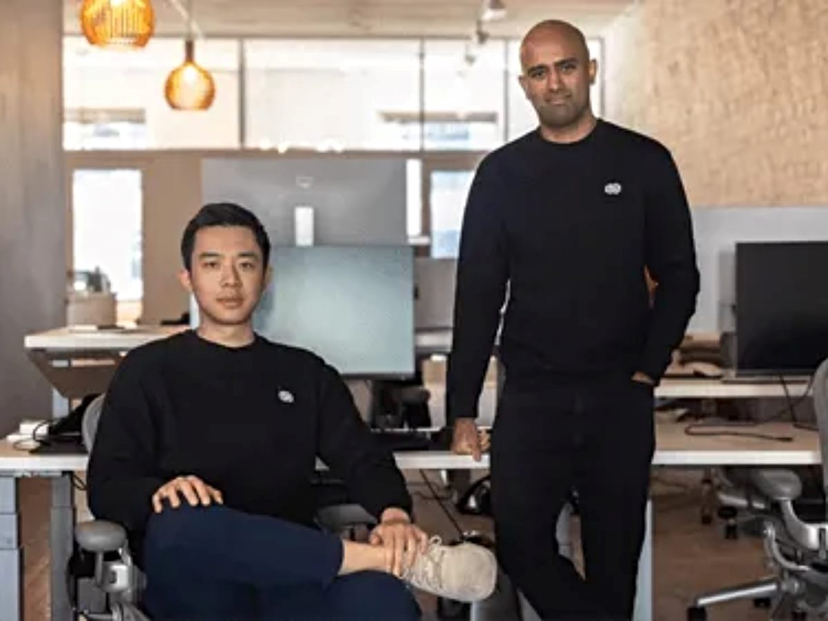 Decagon Triples Valuation to $4.5B With $250M Series D