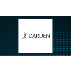 Mirae Asset Global Investments Co. Ltd. Has $26.49 Million Position in Darden Restaurants, Inc. $DRI