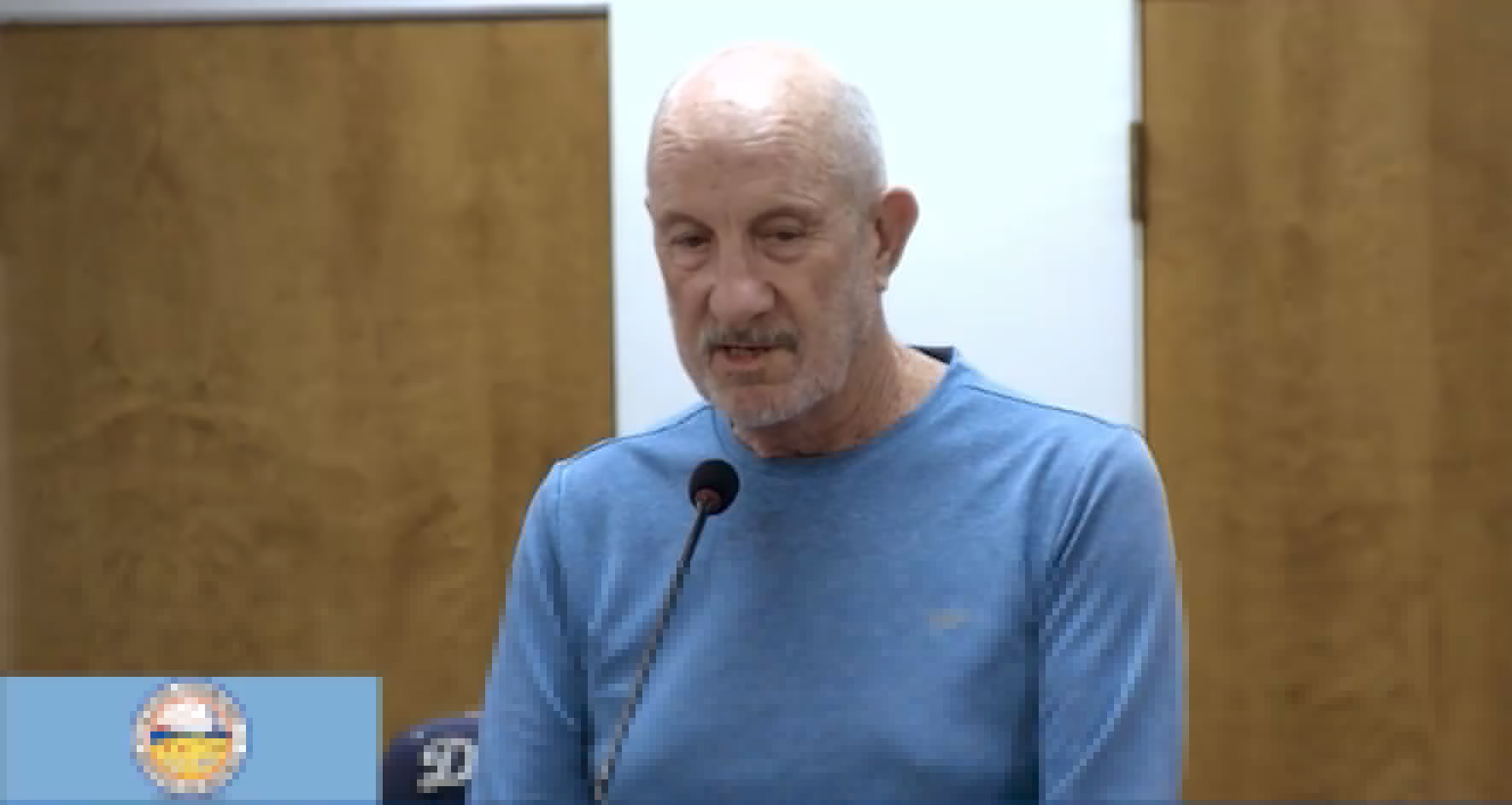 Comment on Oceano CSD board rejects Charles Varni twice for the parks and rec committee by Hugh Jasole