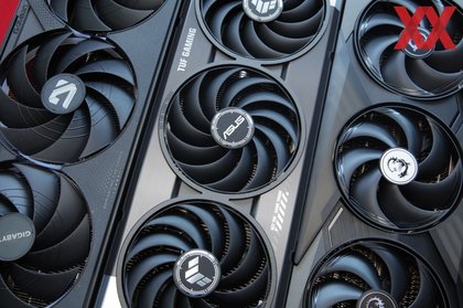 GeForce RTX 5070 Ti: Preise bewegen sich auf die 1.000 Euro zu