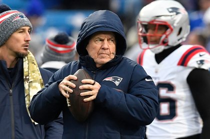 Former Colts GM sets record straight about Bill Belichick Hall of Fame vote