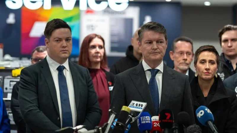 Vic Premier Ben Carroll just gave Liberal leader Jess Wilson what she asked for but did not want
