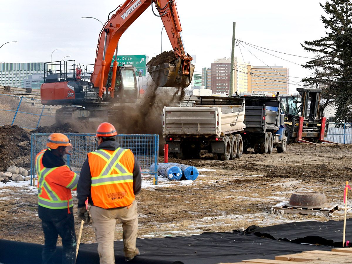 Braid: Farkas says fast pipeline build will shake up Calgary and dazzle Canada