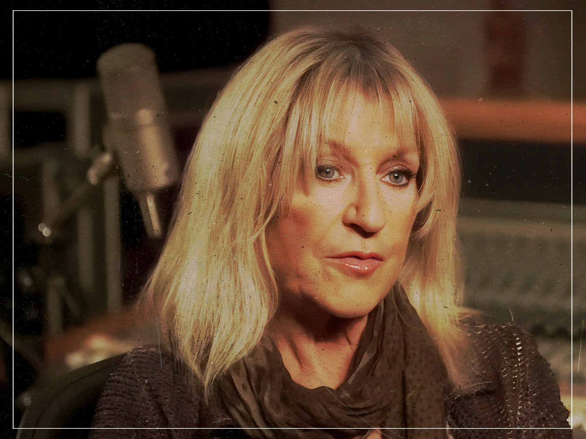 Christine McVie’s 10 favourite songs of all time