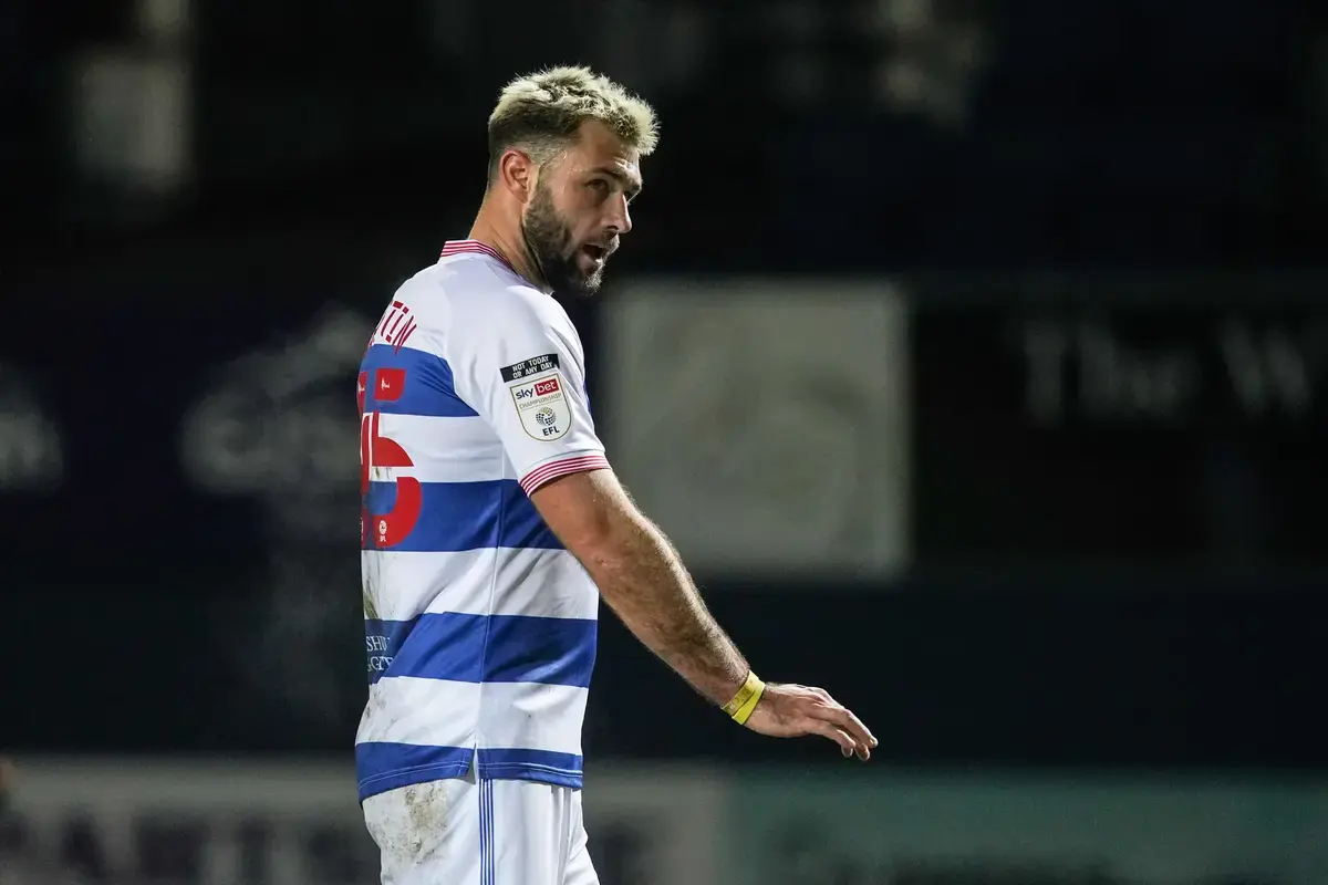 “Gutted” former star reveals failed QPR return in new role