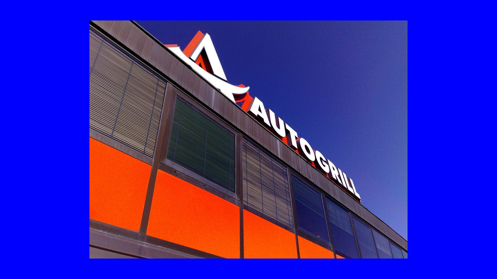 Architect Carlo Ratti on why the Autogrill bridge is Italy's testbed for motorway design
