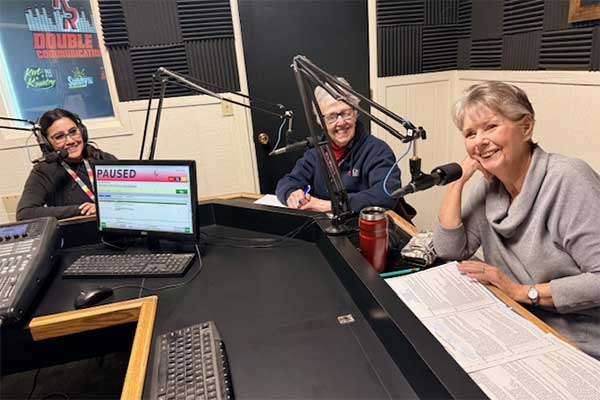 Voice of the Valley: Matheson Music Festival