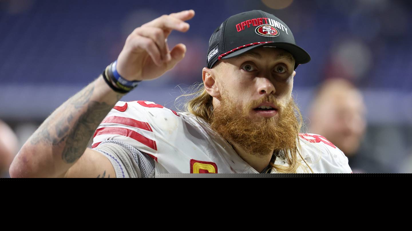George Kittle Injury Update: A Week 1 Return Would Be Bad News For Another Fantasy Football Sleeper