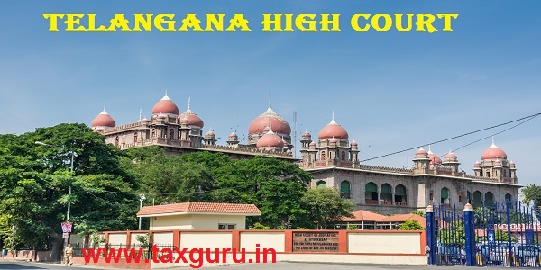 Telangana HC Upholds Audio Cassettes Sales Tax Benefit; Unrescinded Notification Prevails