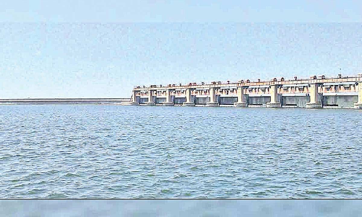 Water Board to replenish twin reservoirs with Godavari water