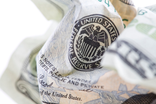 January FOMC: The Window To Cut Is Closing