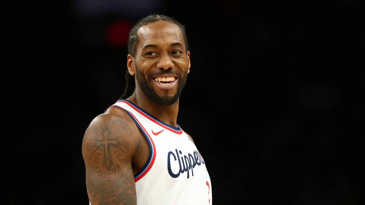 Pablo Torre's latest findings on Kawhi was old news to investigators