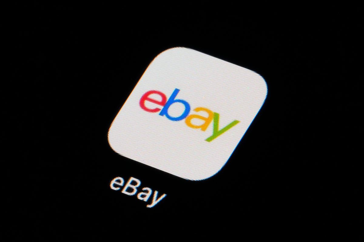 eBay agreed to pay nearly $50 million to couple sent cockroaches, bloody pig mask