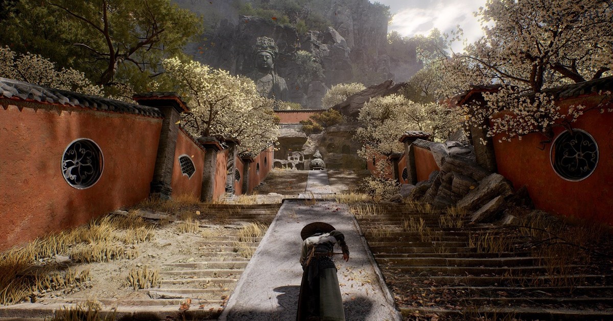 PS5 Exclusive Action RPG Revealed and It Looks Good So Far