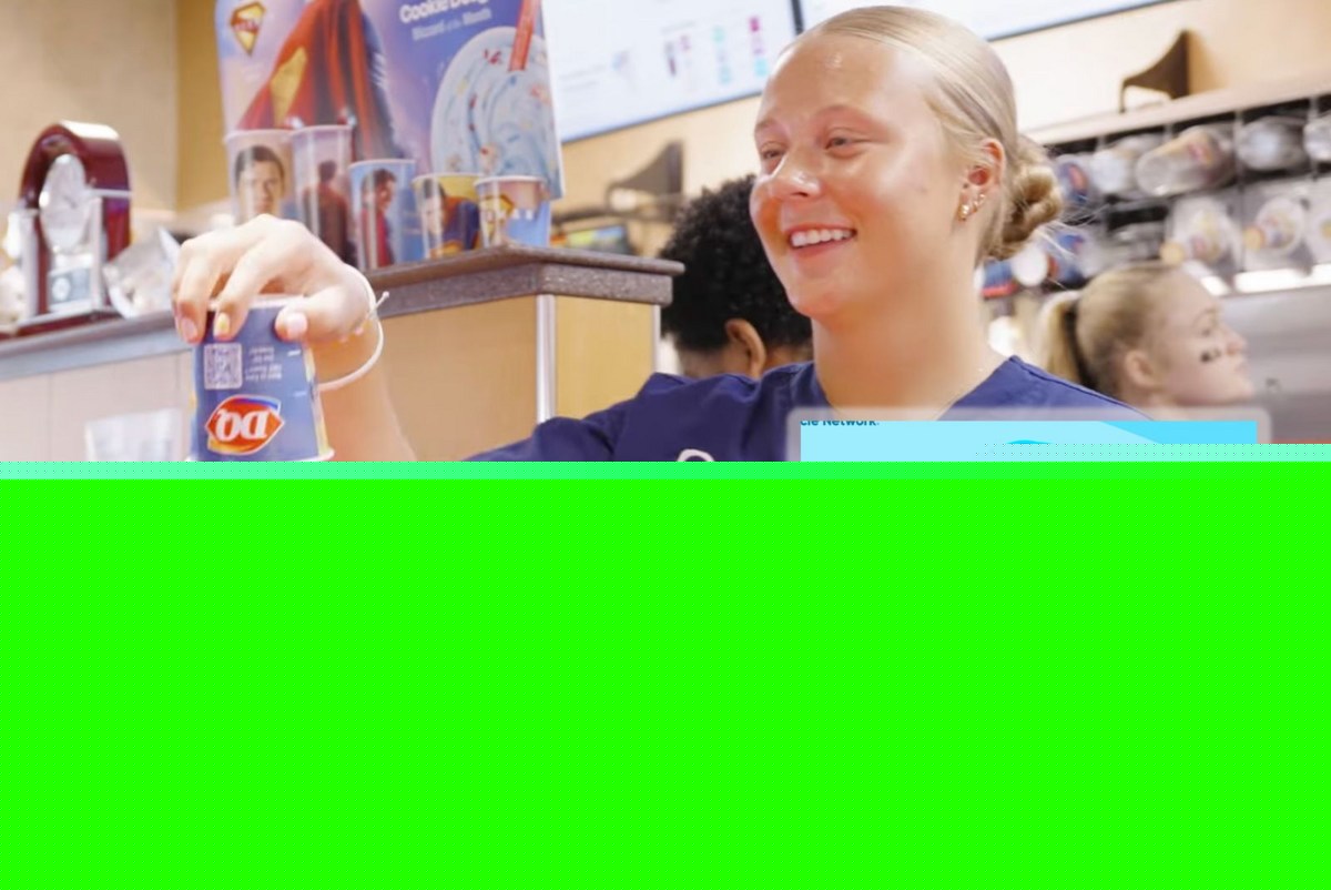 Blizzard Forecast For Sioux Falls…DQ Miracle Treat Day Thursday!