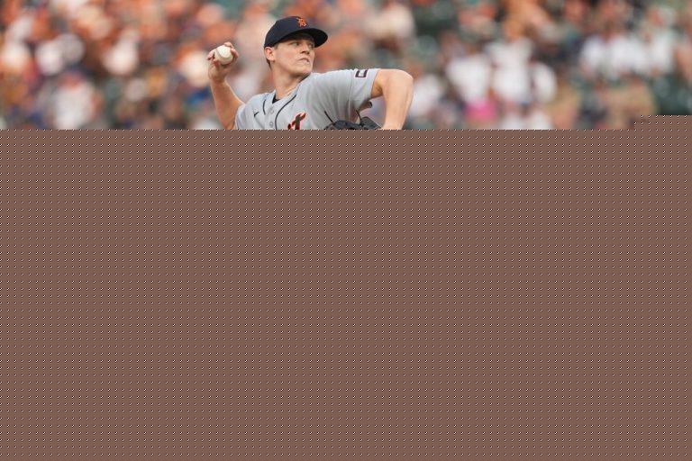 Wednesday Sports – Tigers win 4th straight while Skubal falls in Dodger debut