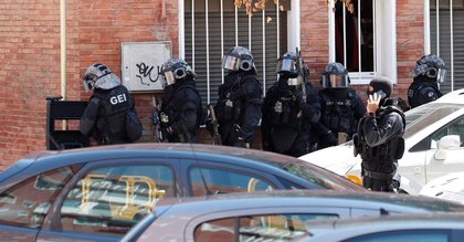 Los Mossos informan de 32 muertos en actuaciones policiales en Cataluña desde 2004, 15 en contextos en los que se usó armas de fuego