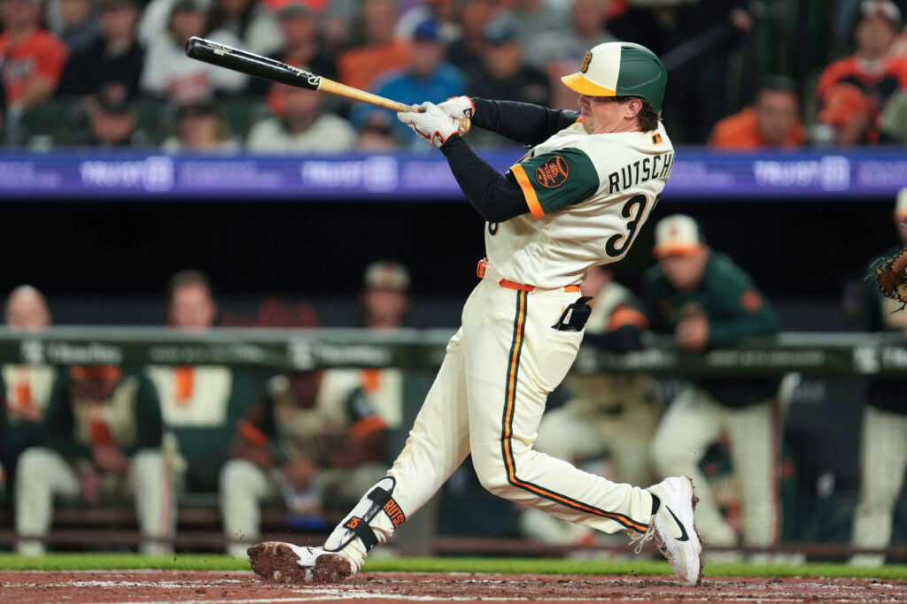 Comment on Red Sox To Acquire Adley Rutschman by demian