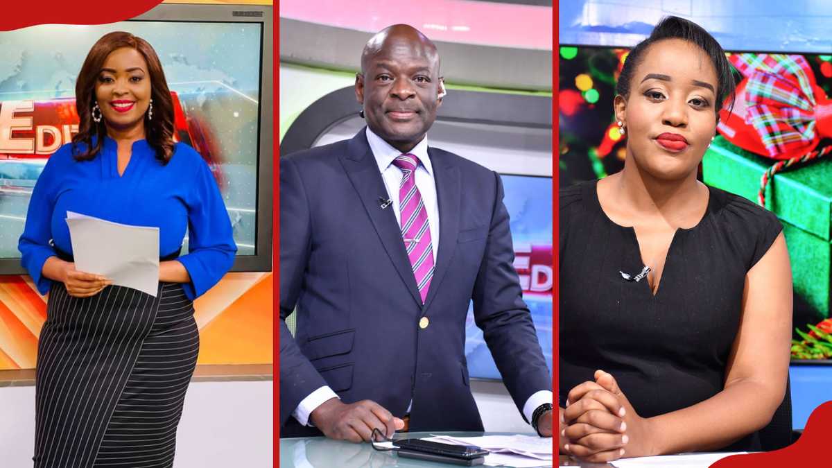 KBC presenters in 2026: names, photos, profiles, and shows