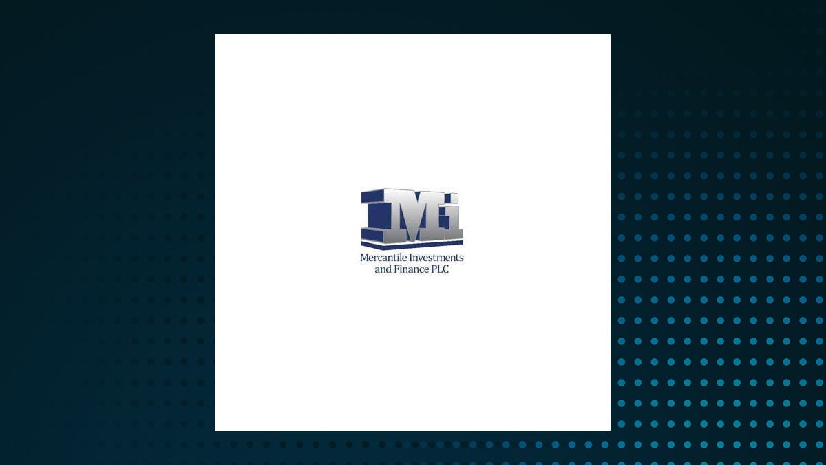 The Mercantile Investment Trust (LON:MRC) Hits New 12-Month High  – Time to Buy?