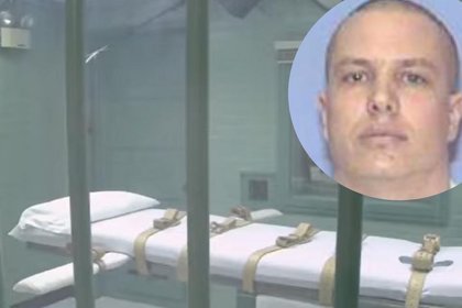 The First Execution of 2026 Just Happened in Texas