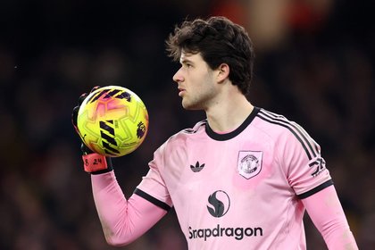 After Senne Lammens, Man Utd are now looking at signing another youngster in the Belgian League - Journalist