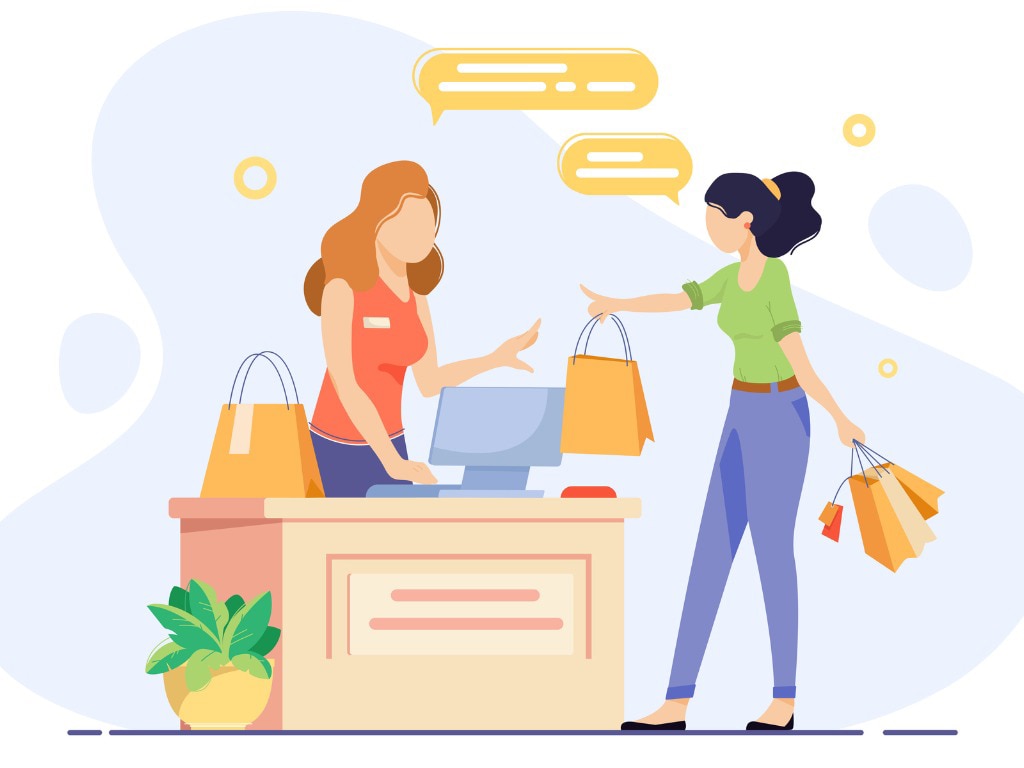 Five reasons why you should work in retail