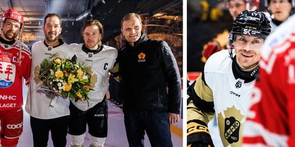 Helt galet och smått overkligt – hände verkligen det där?