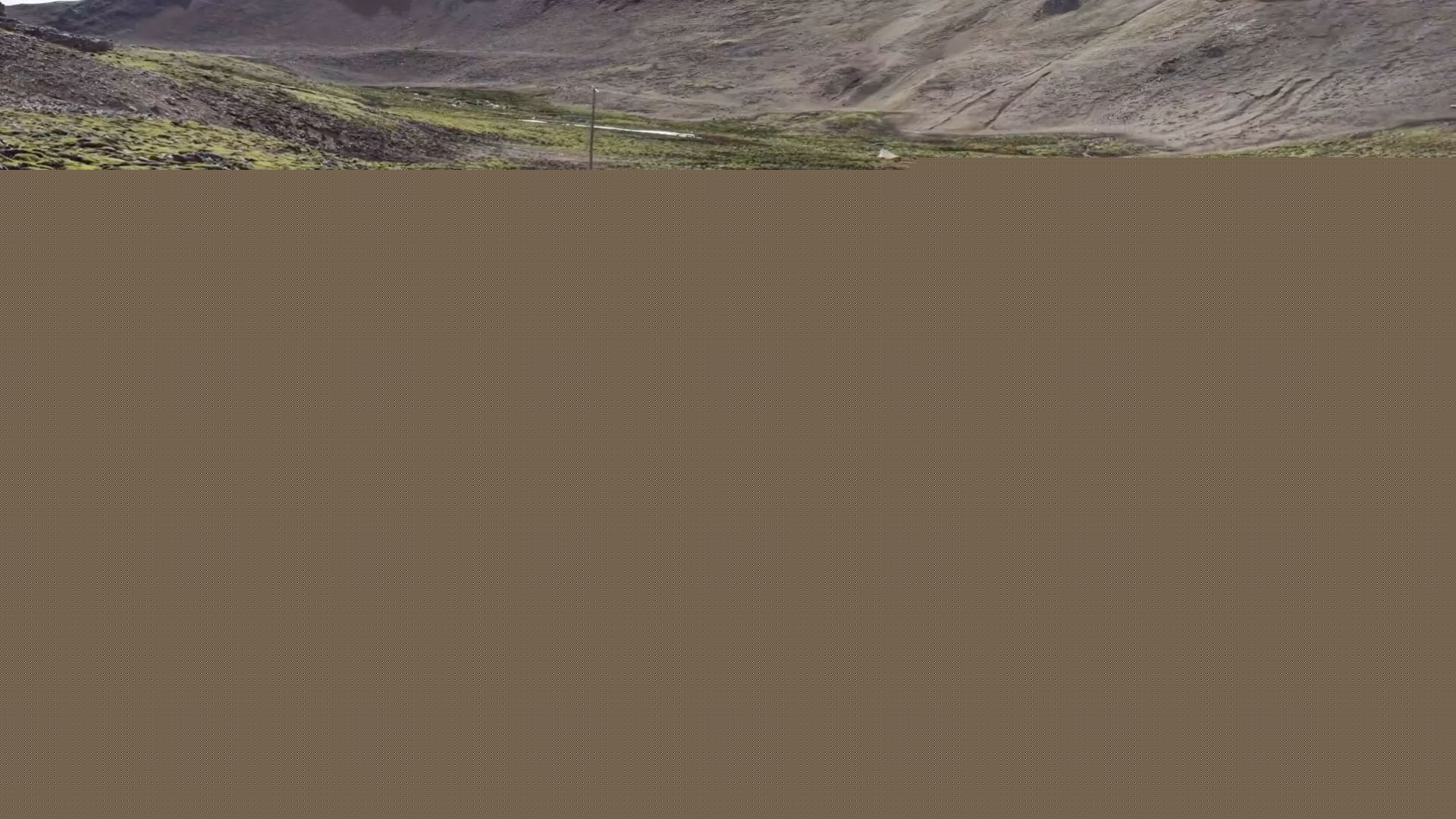 Video: Chinese robot dog tracks Tibetan antelopes at 15,420 feet in harsh terrain