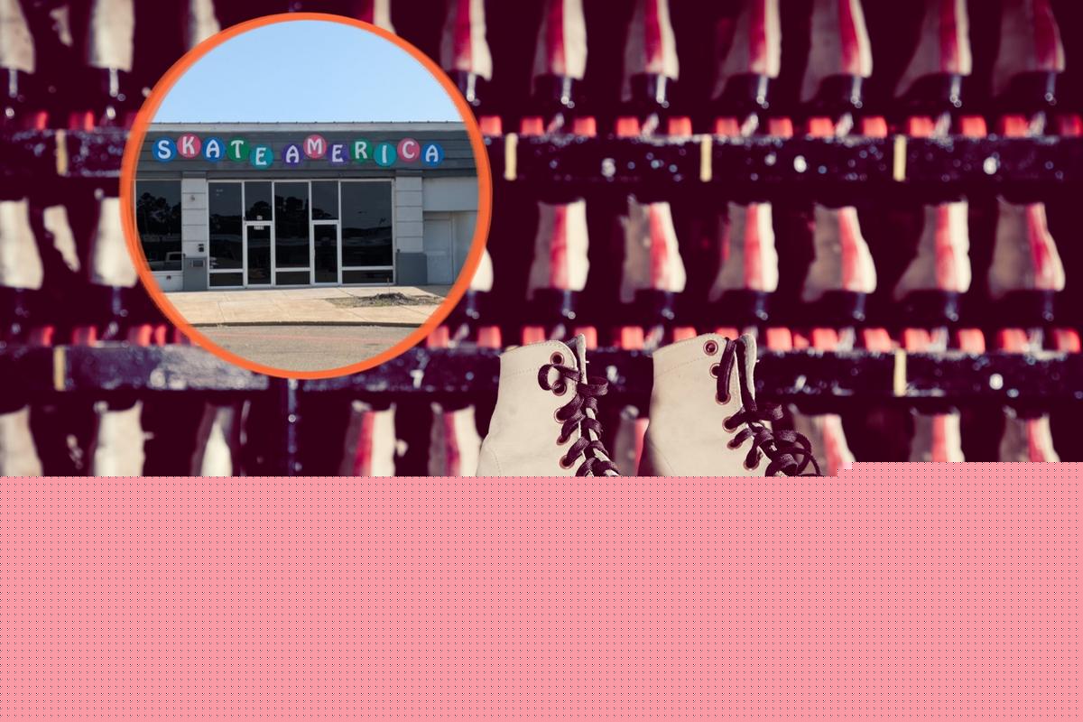 New Roller Skating Rink Planned for Texarkana