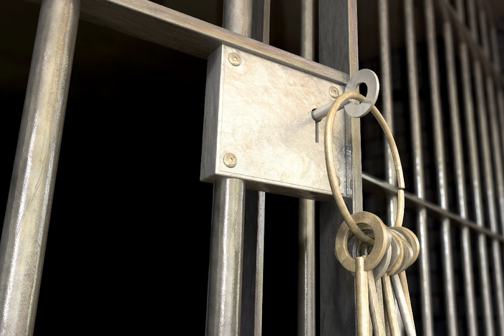East London court jails cop, co-accused for RAF fraud
