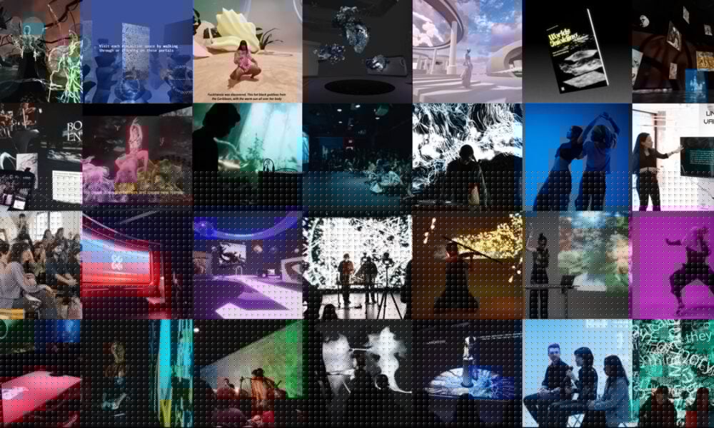 Inside Amy Xiaofan Jiang’s Practice of Cultivating Artist-Led Cultural Ecosystems in the Age of AI